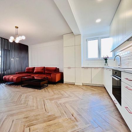 Apartamenty Lubin - Noclegi Lubin Lubiń Exterior foto