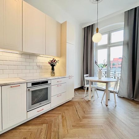 Apartamenty Lubin - Noclegi Lubin Lubiń Exterior foto