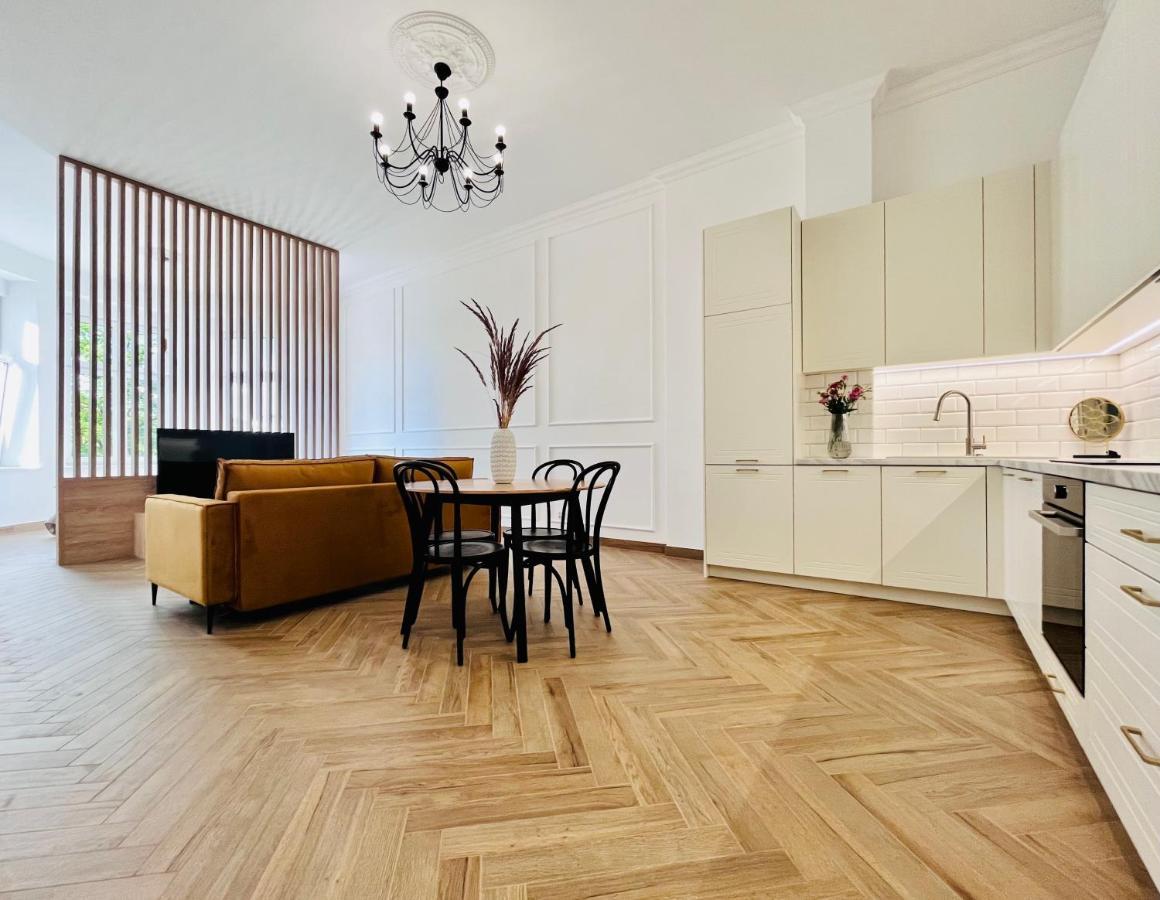 Apartamenty Lubin - Noclegi Lubin Lubiń Exterior foto