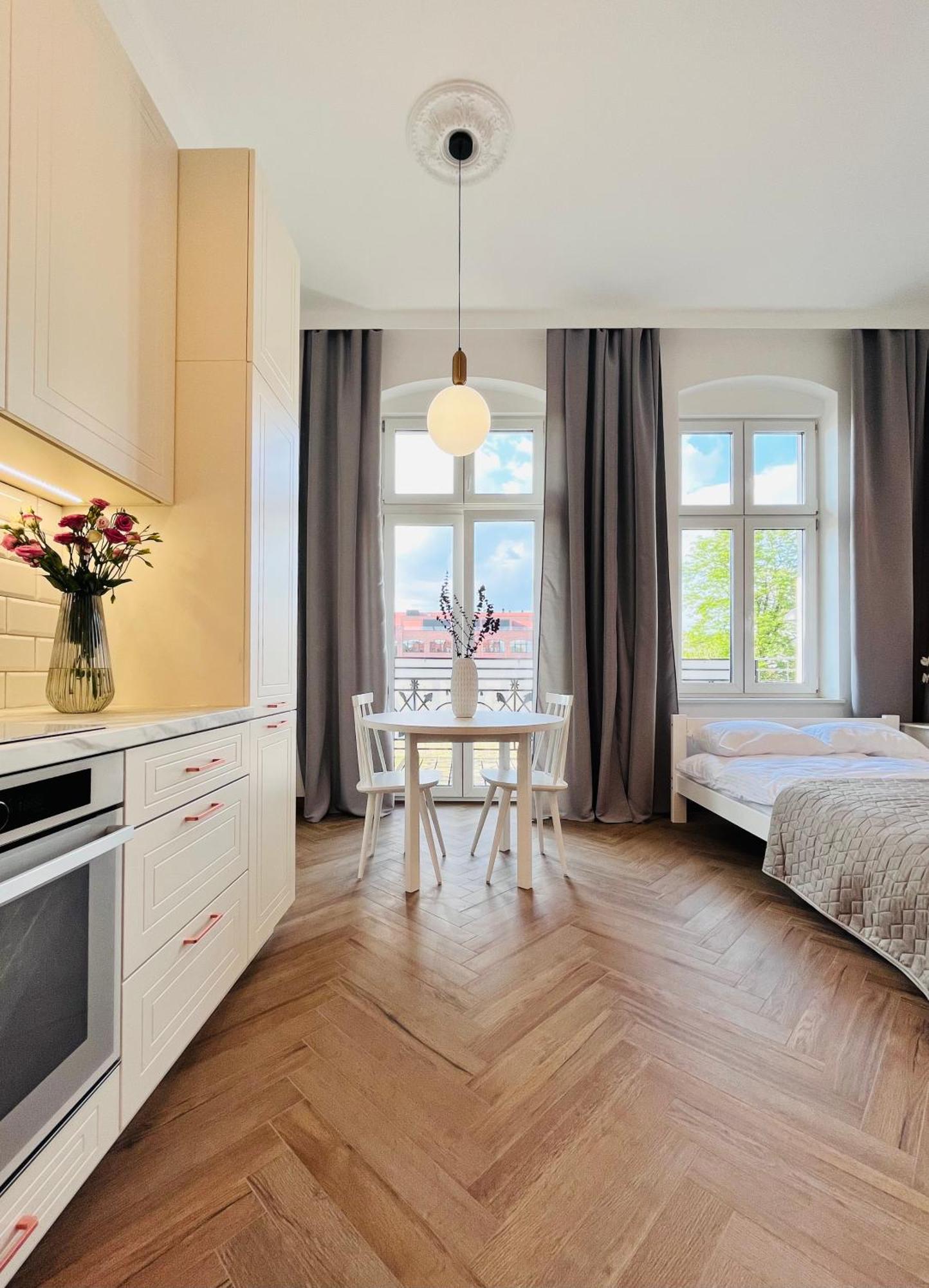 Apartamenty Lubin - Noclegi Lubin Lubiń Exterior foto