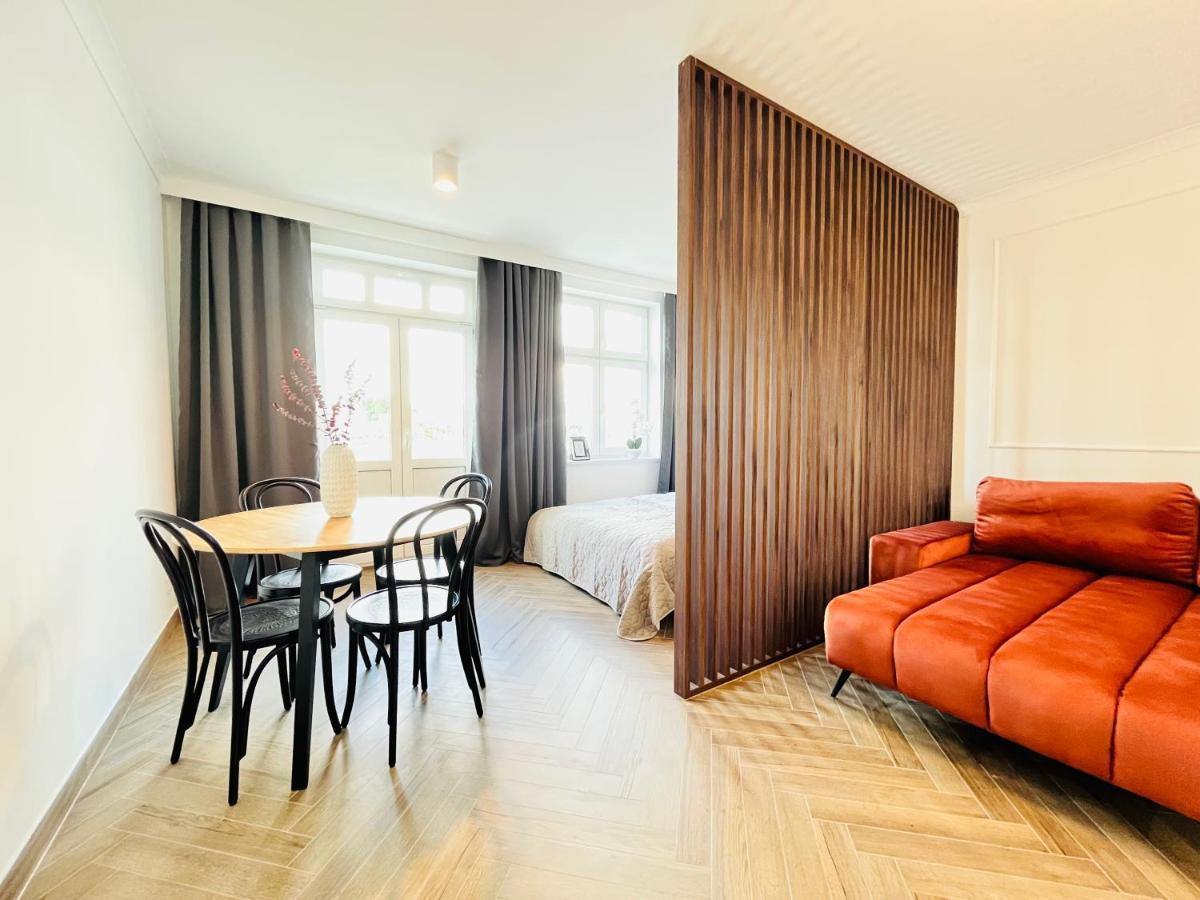 Apartamenty Lubin - Noclegi Lubin Lubiń Exterior foto
