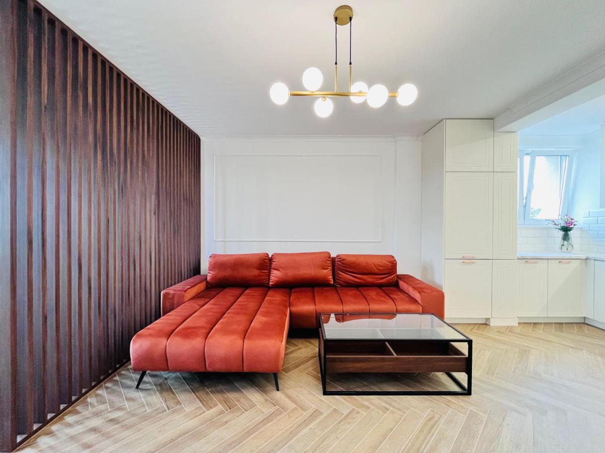 Apartamenty Lubin - Noclegi Lubin Lubiń Exterior foto