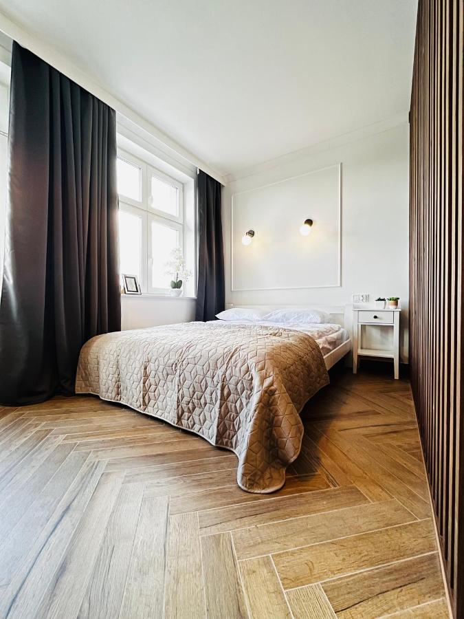 Apartamenty Lubin - Noclegi Lubin Lubiń Exterior foto