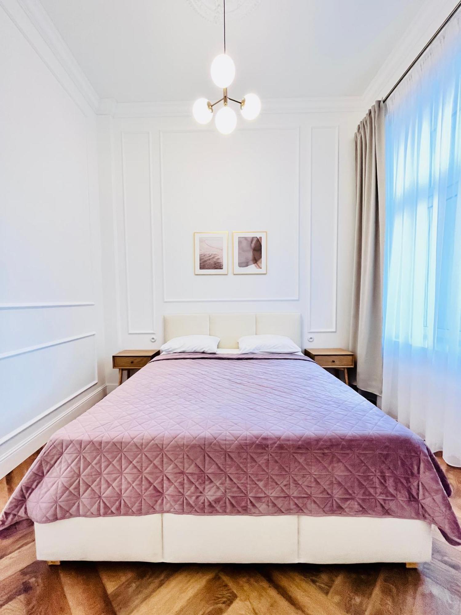 Apartamenty Lubin - Noclegi Lubin Lubiń Exterior foto