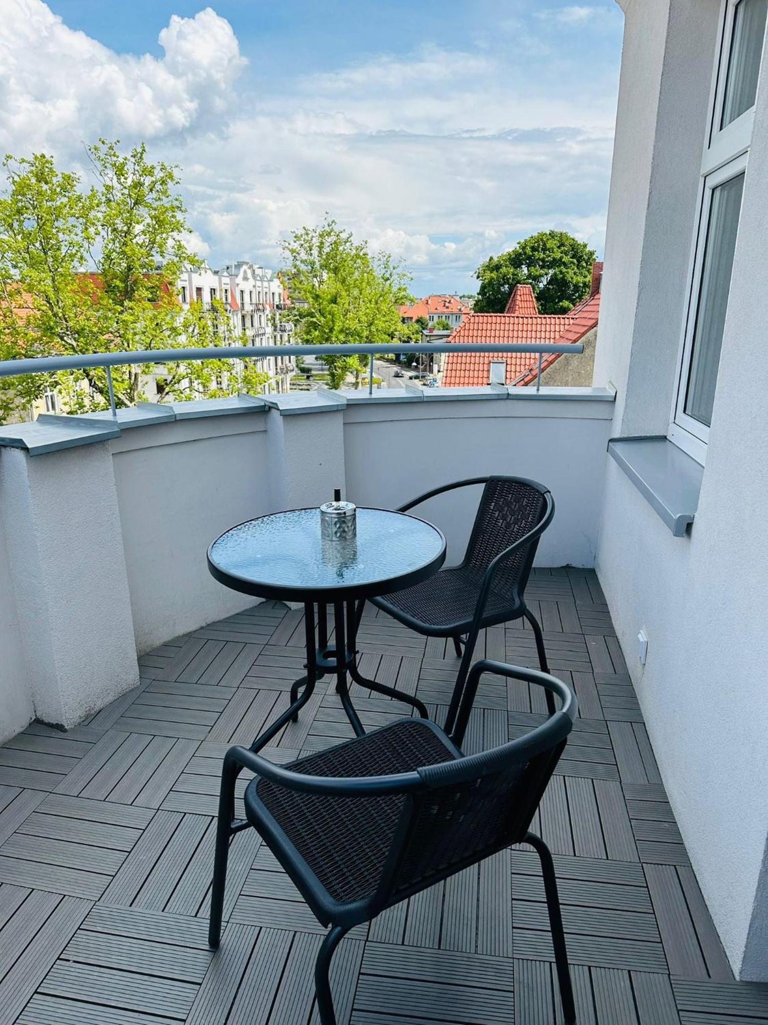 Apartamenty Lubin - Noclegi Lubin Lubiń Exterior foto