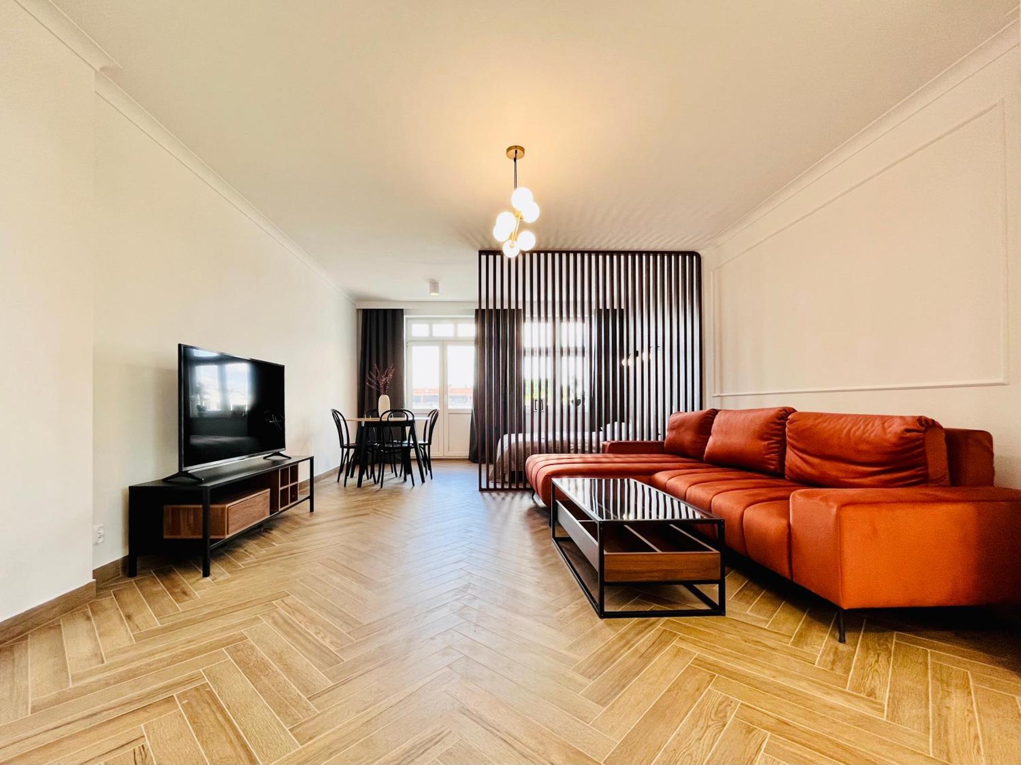 Apartamenty Lubin - Noclegi Lubin Lubiń Exterior foto