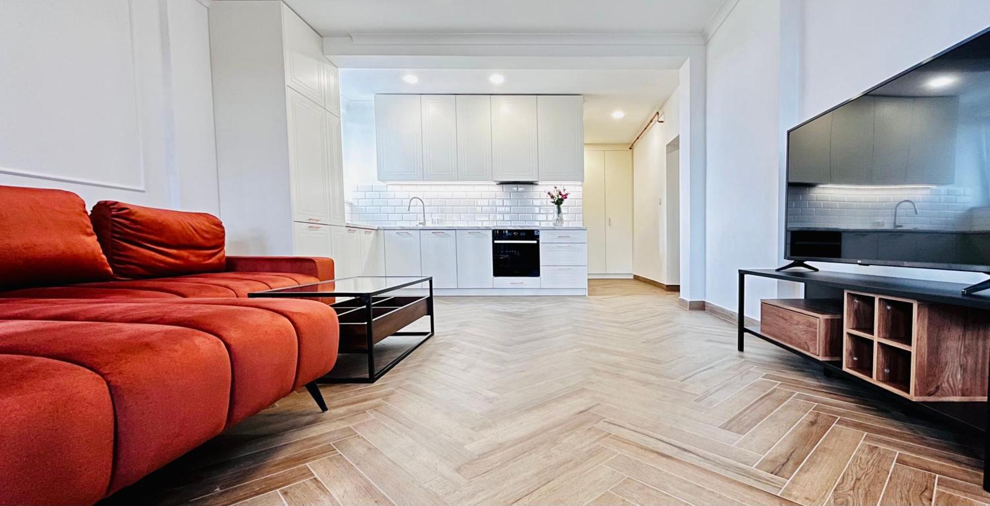 Apartamenty Lubin - Noclegi Lubin Lubiń Exterior foto