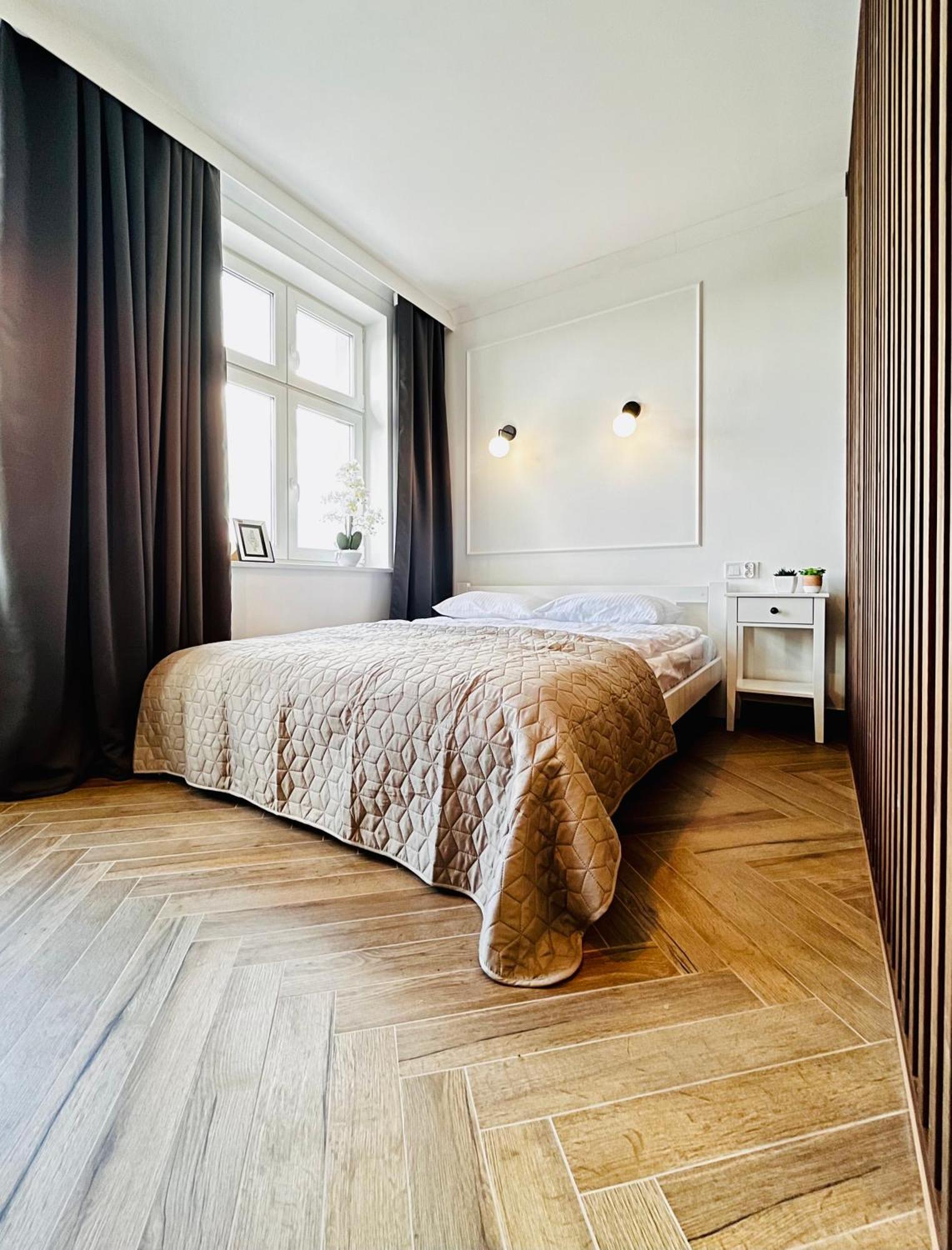 Apartamenty Lubin - Noclegi Lubin Lubiń Exterior foto