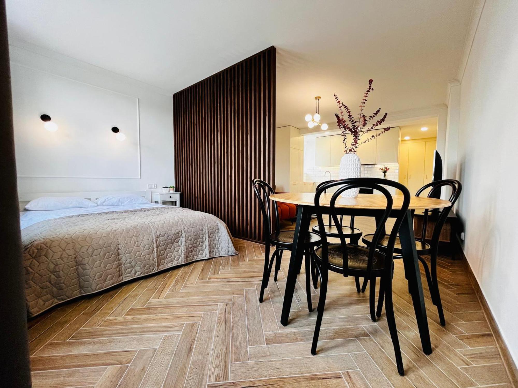 Apartamenty Lubin - Noclegi Lubin Lubiń Exterior foto