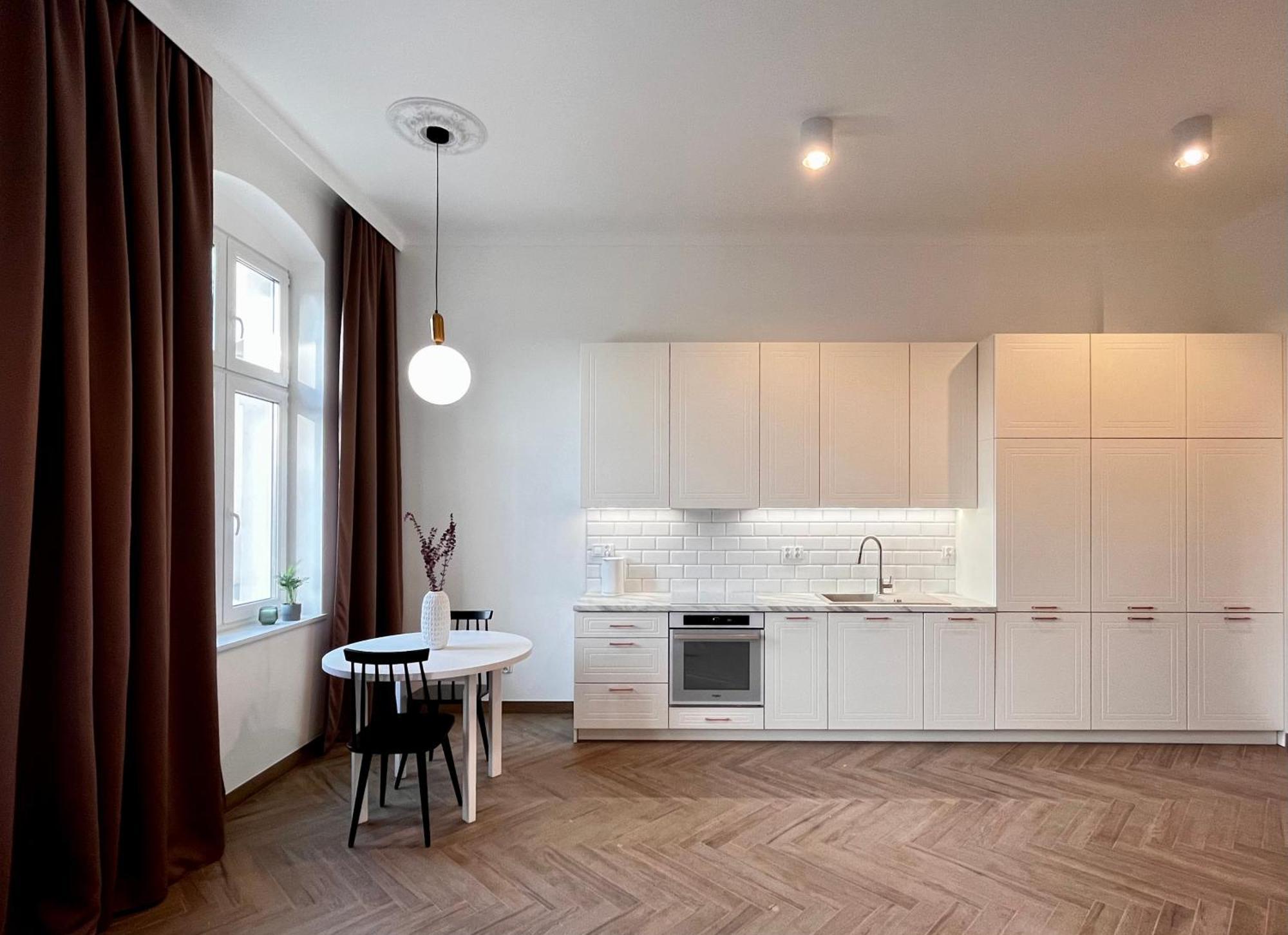 Apartamenty Lubin - Noclegi Lubin Lubiń Exterior foto