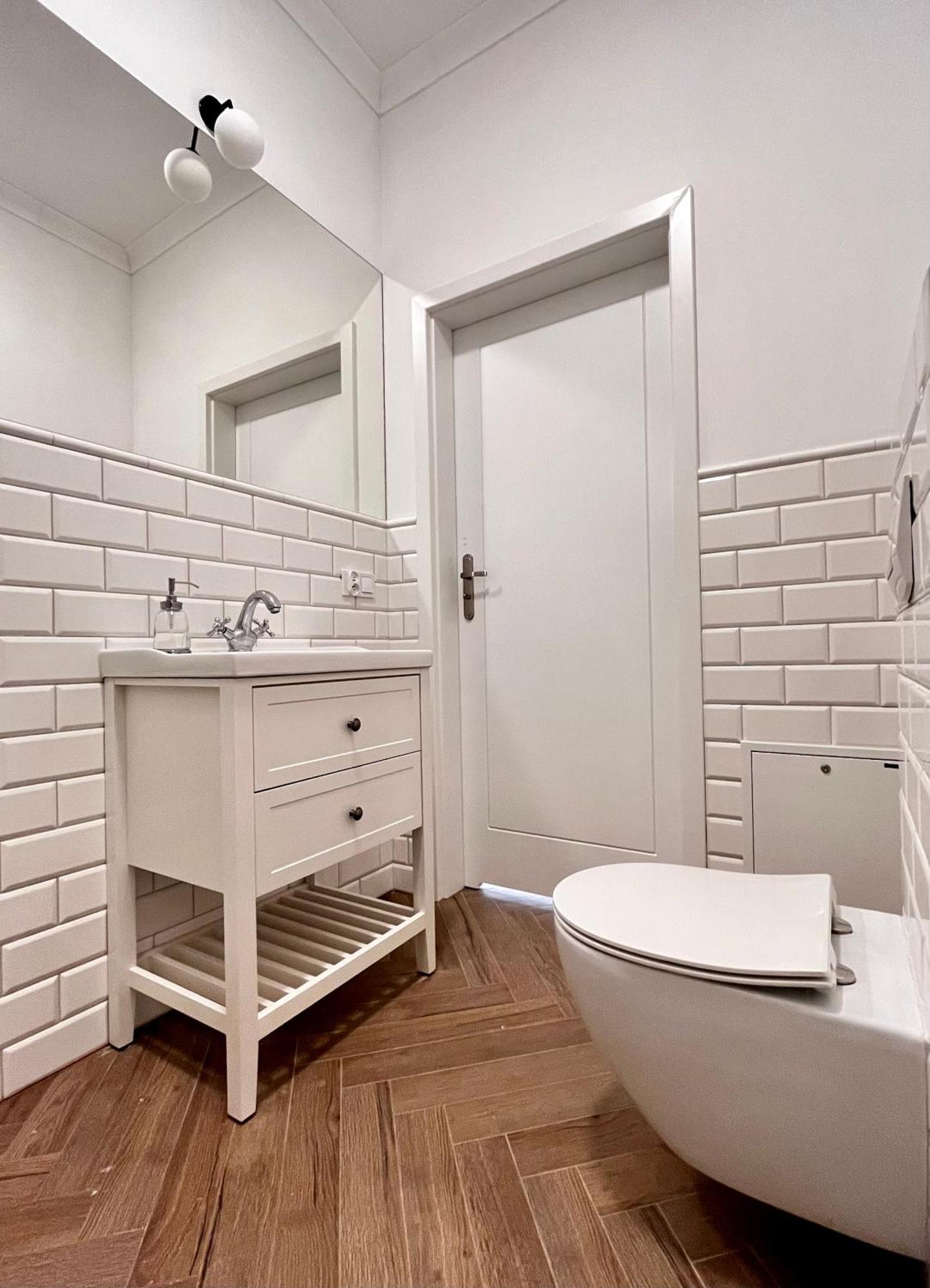 Apartamenty Lubin - Noclegi Lubin Lubiń Exterior foto