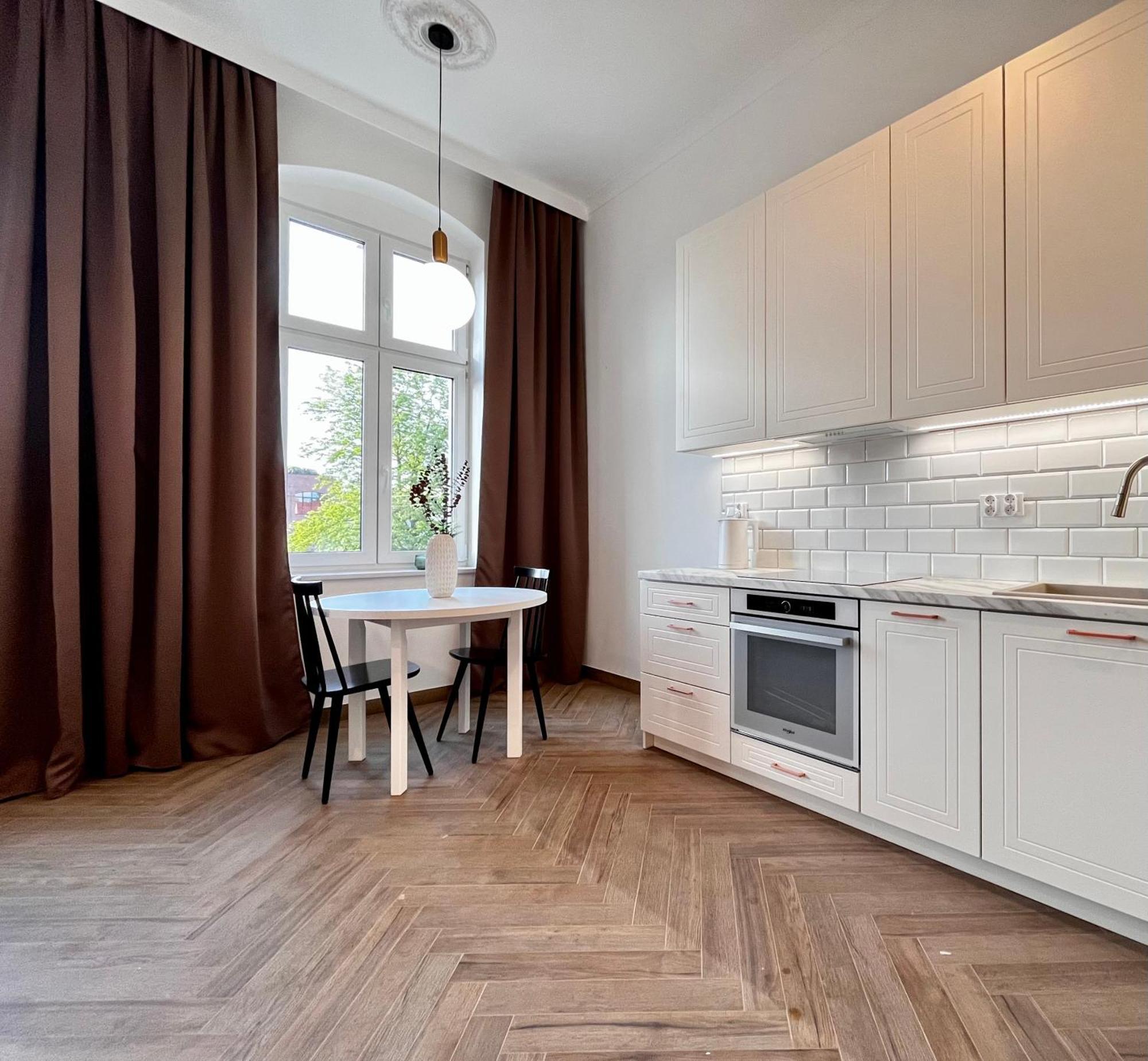 Apartamenty Lubin - Noclegi Lubin Lubiń Exterior foto