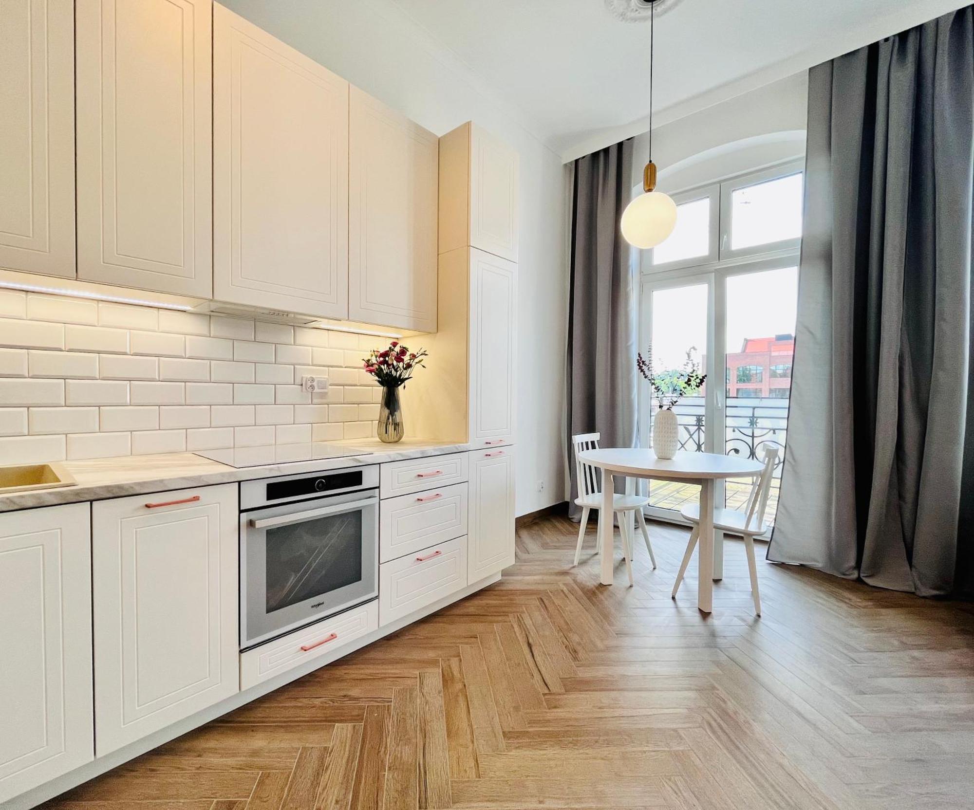 Apartamenty Lubin - Noclegi Lubin Lubiń Exterior foto
